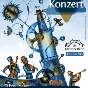 Konzert